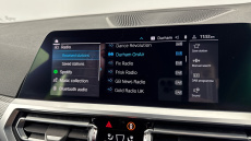 BMW 3 Series 320i M Sport 5dr Step Auto Petrol Estate